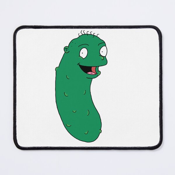 Item preview, Tommy Pickle designed and sold by ThePlantGoblin.
