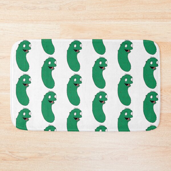 Item preview, Tommy Pickle designed and sold by ThePlantGoblin.