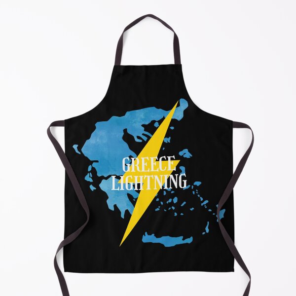 Item preview, Greece Lightning  designed and sold by UNK-Fatigues.