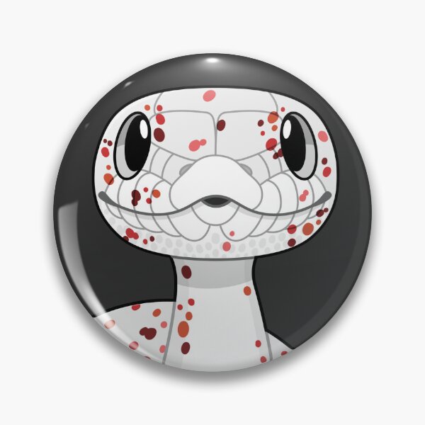 Item preview, Palmetto Corn Snake V2 designed and sold by HeckoGeckoArt.