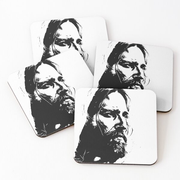 Item preview, Echo of the Messiah (fc) I designed and sold by XUSRedbubble.