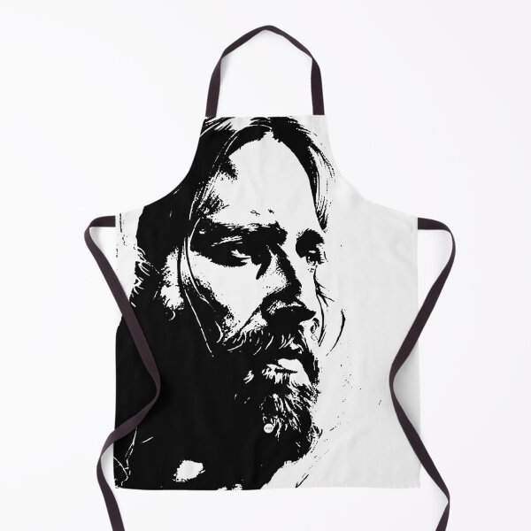 Item preview, Echo of the Messiah (fc) I designed and sold by XUSRedbubble.