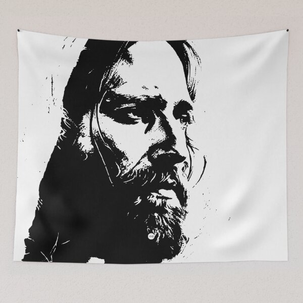 Item preview, Echo of the Messiah (fc) I designed and sold by XUSRedbubble.
