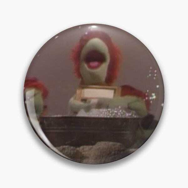 Item preview, boober inspired bubble screencap  designed and sold by muppetbecca.