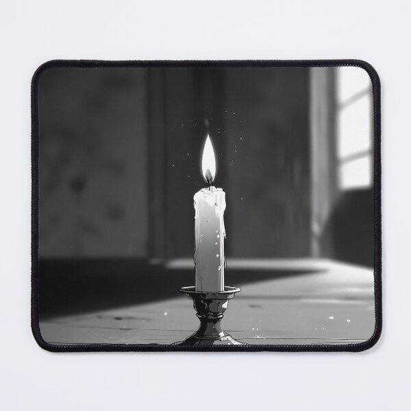 Item preview, Flickering Solitude designed and sold by Ledsor.