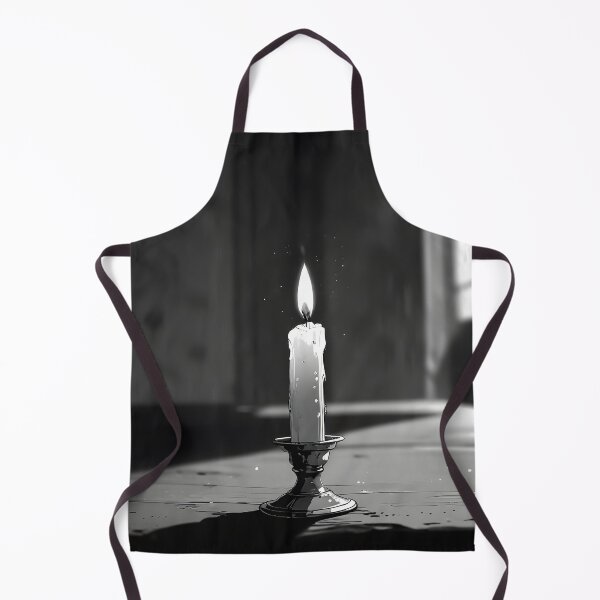 Item preview, Flickering Solitude designed and sold by Ledsor.