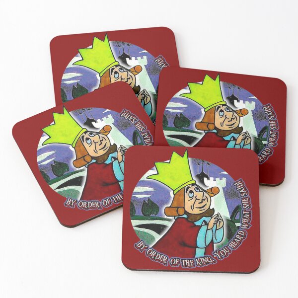 Item preview, King of hearts designed and sold by KeekneesKustoms.