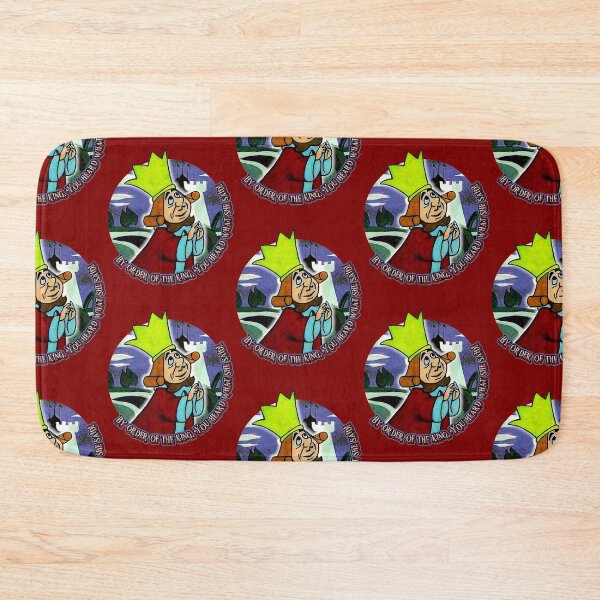 Item preview, King of hearts designed and sold by KeekneesKustoms.