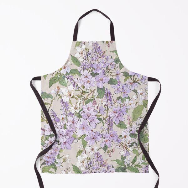 Item preview, Summer Lilac designed and sold by CoolPixels.