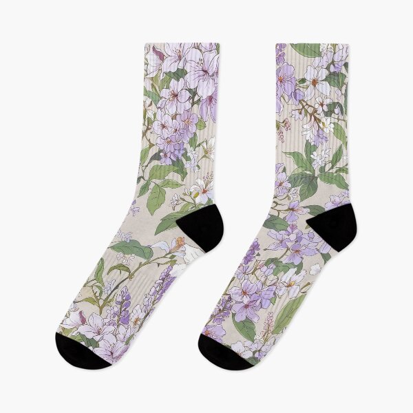 Item preview, Summer Lilac designed and sold by CoolPixels.