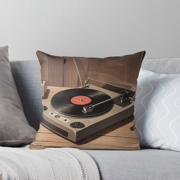 Item preview, Vinyl Echoes designed and sold by Ledsor.