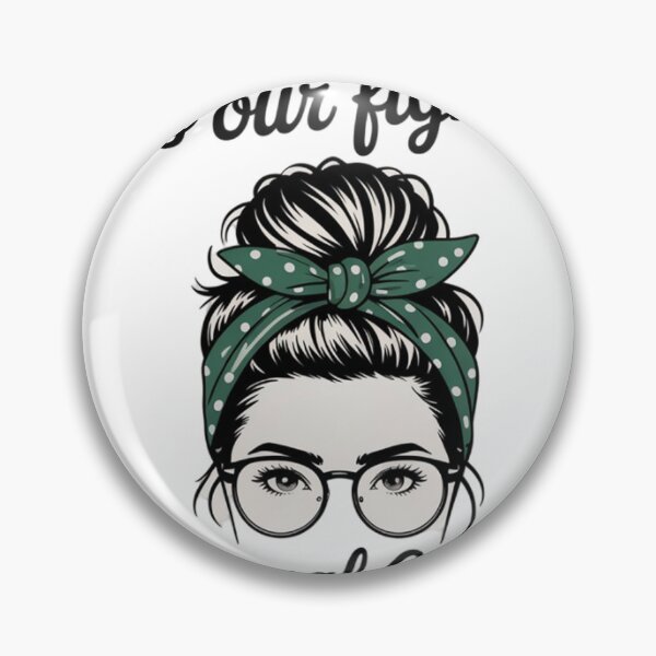 Item preview, Adrenal Cancer Warrior Her Fight Is Our Fight designed and sold by ConceptualVibes.