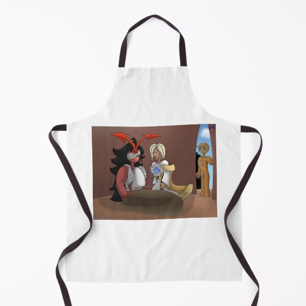 Item preview, Are You Feeling Better (Cookie Run) designed and sold by DarkDragonDeception - Claudia.
