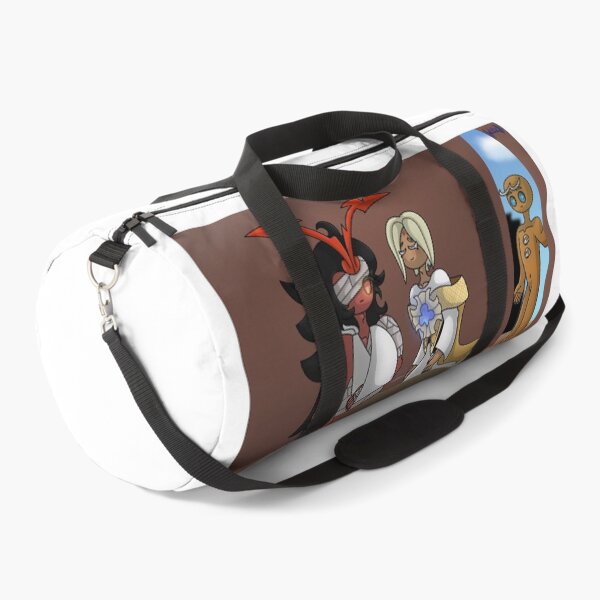 Item preview, Are You Feeling Better (Cookie Run) designed and sold by DarkDragonDeception - Claudia.