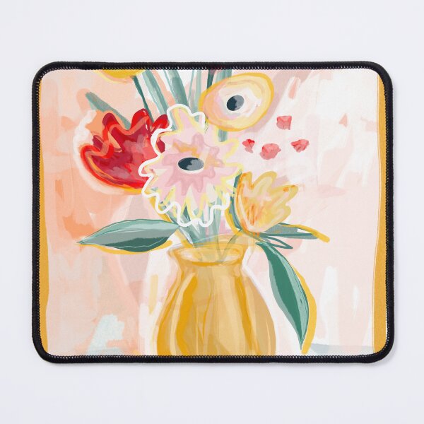 Item preview, blooming flowers designed and sold by lapukiprints.