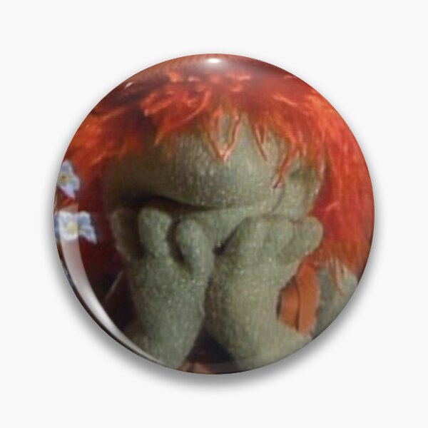 Item preview, down in fraggle rock inspired screencap  designed and sold by muppetbecca.