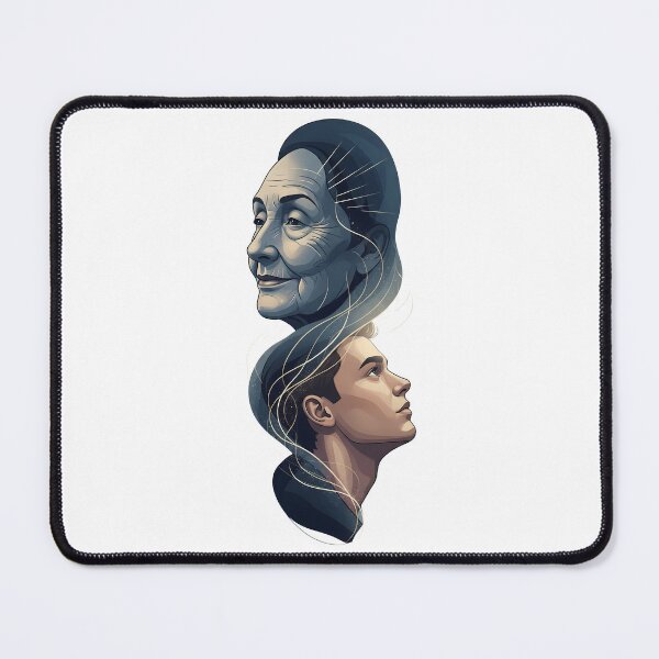 Item preview, Ancestor's Gaze: Heritage & Lineage designed and sold by zoughlal.