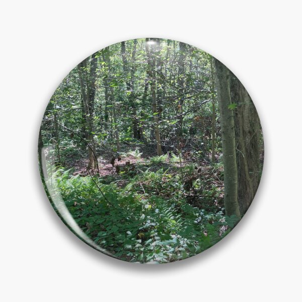 Item preview, Stopping by Woods on a Hot Summer Day  designed and sold by Amanda1775.