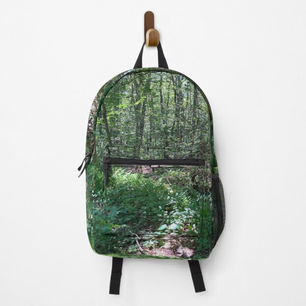 Item preview, Stopping by Woods on a Hot Summer Day designed and sold by Amanda1775.