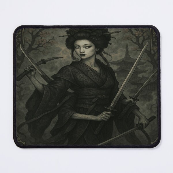 Item preview, The Witch designed and sold by DeadHouseDesigns.