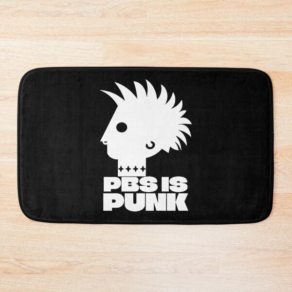Item preview, Pbs Is Punk. #2 designed and sold by EunsooLee.