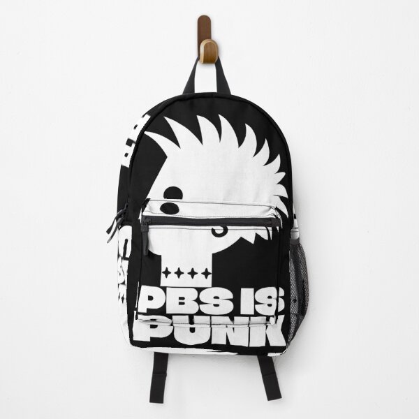 Item preview, Pbs Is Punk. #2 designed and sold by EunsooLee.