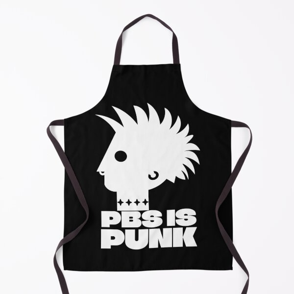 Item preview, Pbs Is Punk. #2 designed and sold by EunsooLee.