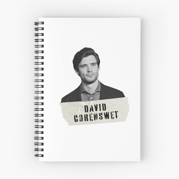 Item preview, David Corenswet  designed and sold by ArihaFashin.