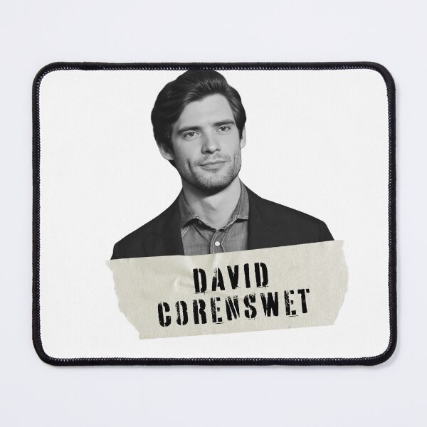 Item preview, David Corenswet designed and sold by ArihaFashin.