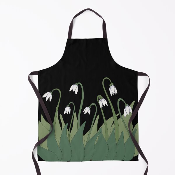 Item preview, Snowdrops designed and sold by ThePlantGoblin.