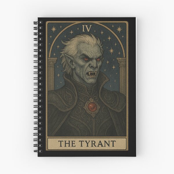 Item preview, Vampire Lord designed and sold by DeadHouseDesigns.