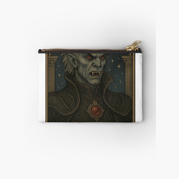 Item preview, Vampire Lord designed and sold by DeadHouseDesigns.
