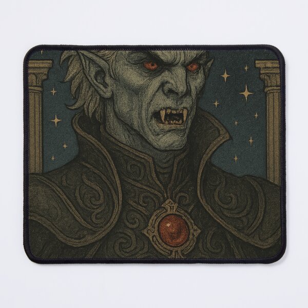 Item preview, Vampire Lord designed and sold by DeadHouseDesigns.