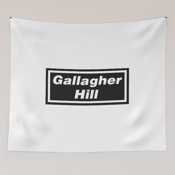 Artikelvorschau, Oase Gallagher Hill entworfen und verkauft von Indiemp.