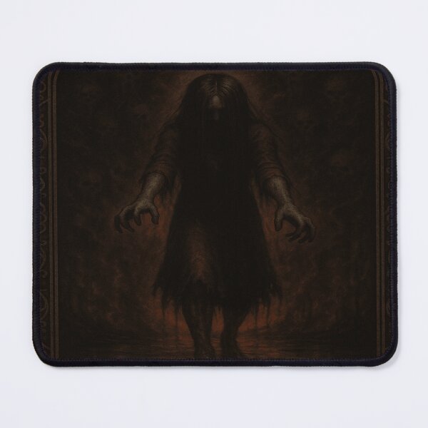 Item preview, Death designed and sold by DeadHouseDesigns.