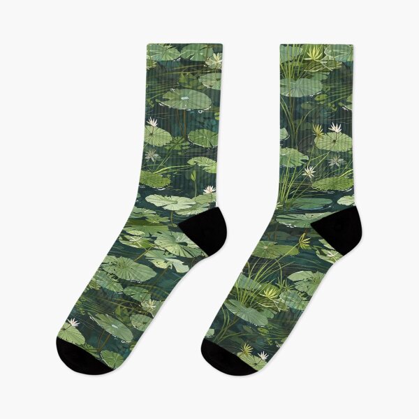 Item preview, Macrophytes designed and sold by CoolPixels.
