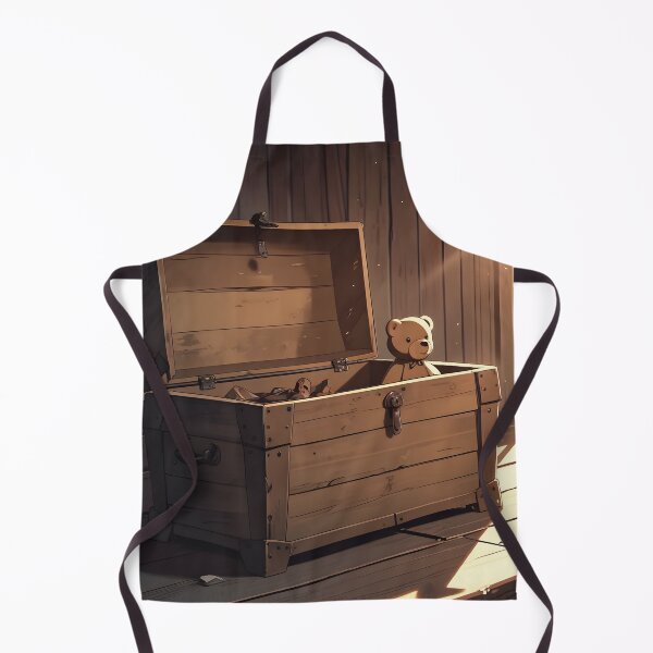 Item preview, Treasury of Lost Childhood designed and sold by Ledsor.