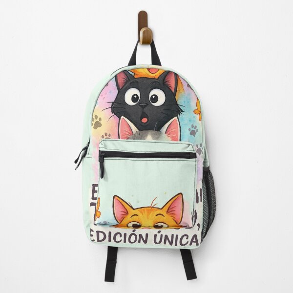 Item preview, Gatitos: Mi Tesoro, Edición Única designed and sold by Idelab-11.