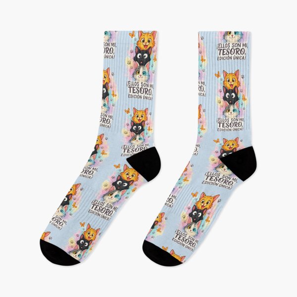 Item preview, Kittens: My Treasure, Single Edition designed and sold by Idelab-11.
