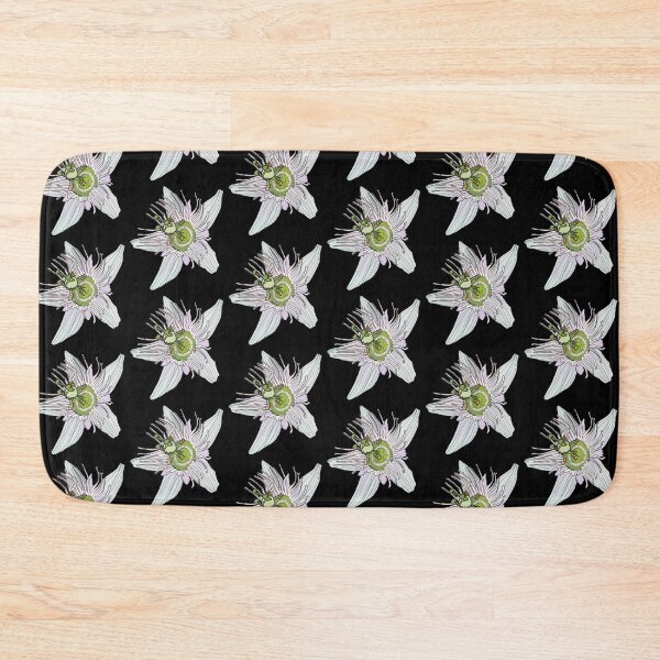Item preview, Pale Passionflower designed and sold by ThePlantGoblin.