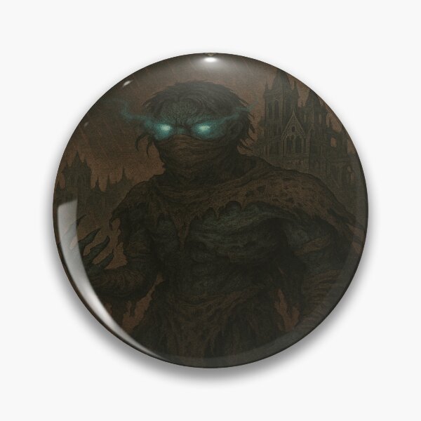 Item preview, The Hierophant designed and sold by DeadHouseDesigns.