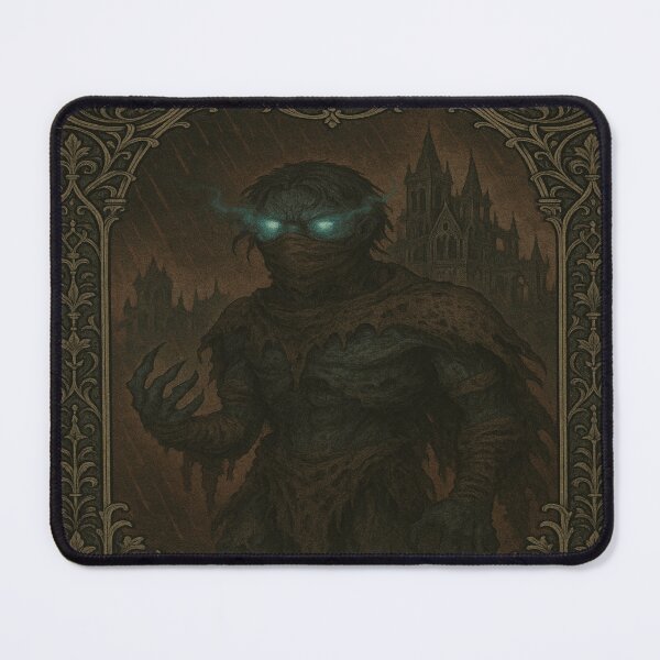 Item preview, The Hierophant designed and sold by DeadHouseDesigns.