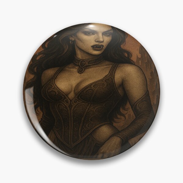 Item preview, The Guardian designed and sold by DeadHouseDesigns.