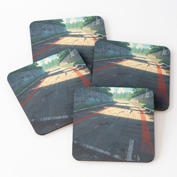 Item preview, Japan's Silent Path designed and sold by Ledsor.