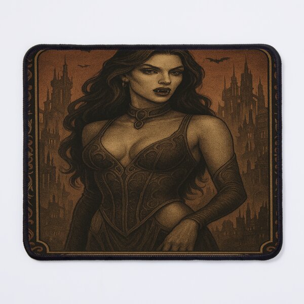 Item preview, The Guardian designed and sold by DeadHouseDesigns.