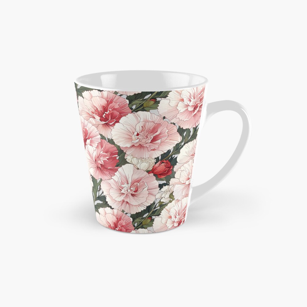 Item preview, Tall Mug designed and sold by CoolPixels.