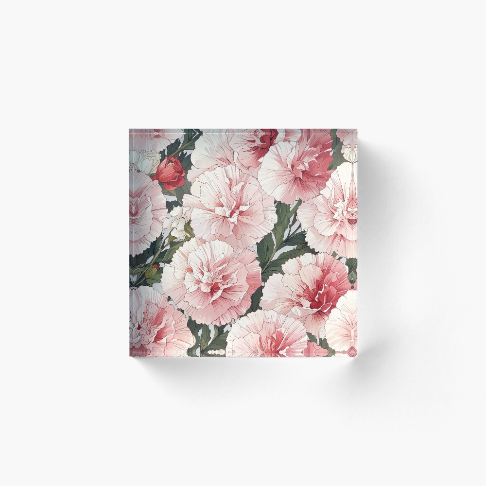 Item preview, Acrylic Block designed and sold by CoolPixels.