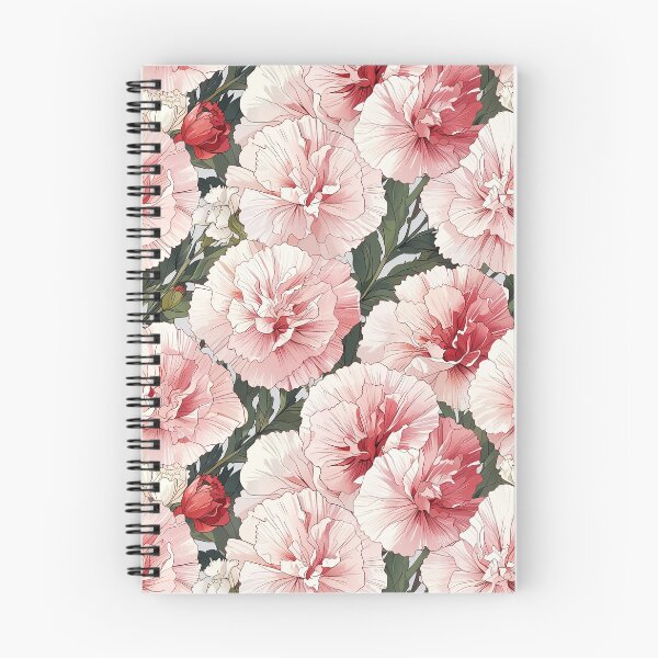 Item preview, Carnations designed and sold by CoolPixels.
