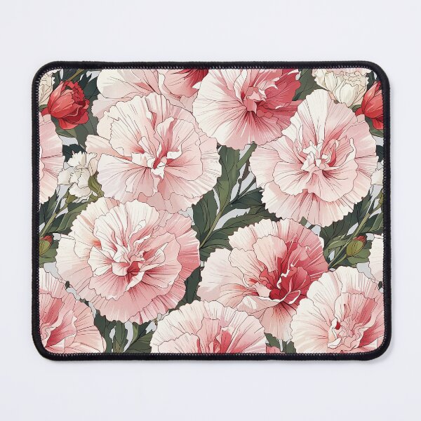 Item preview, Carnations designed and sold by CoolPixels.