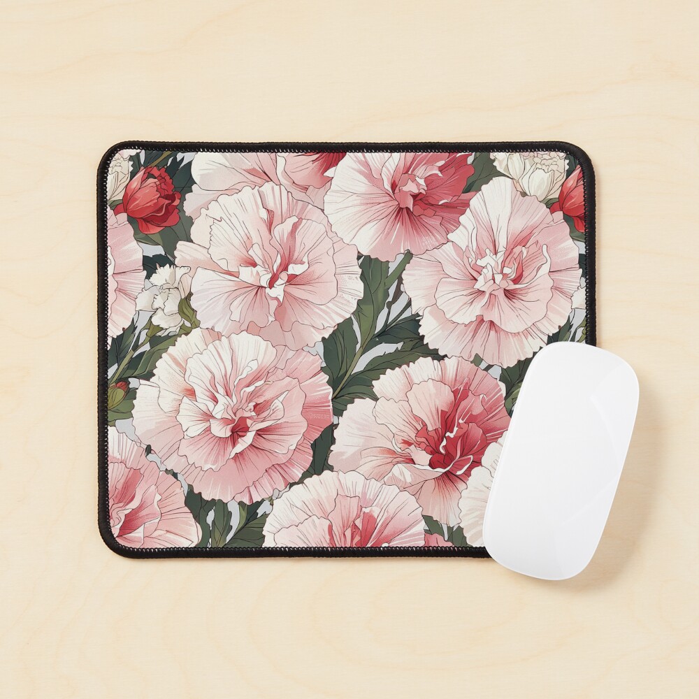 Item preview, Mouse Pad designed and sold by CoolPixels.